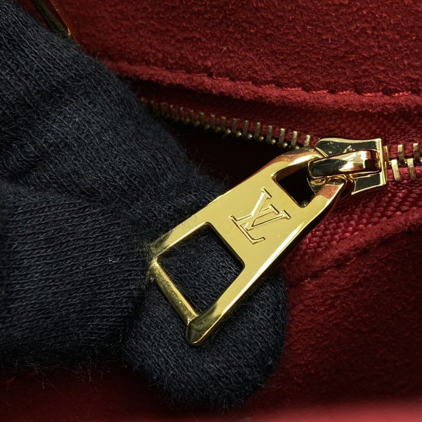 LV Onthego PM noir — réplique – Image 6
