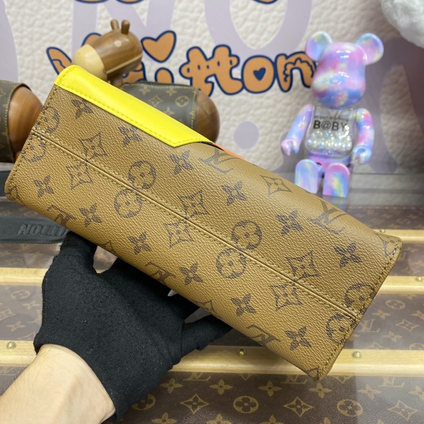 LV Onthego PM Duck — réplique – Image 5