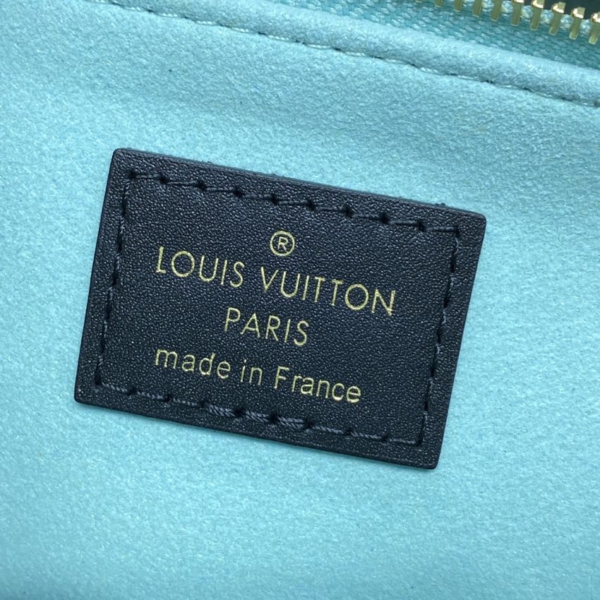 LV Onthego PM Duck — réplique – Image 7