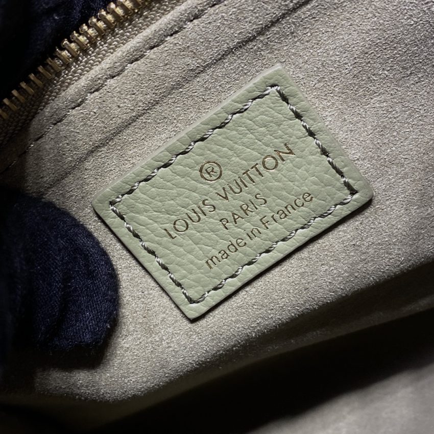 LV Onthego PM vert — réplique – Image 6
