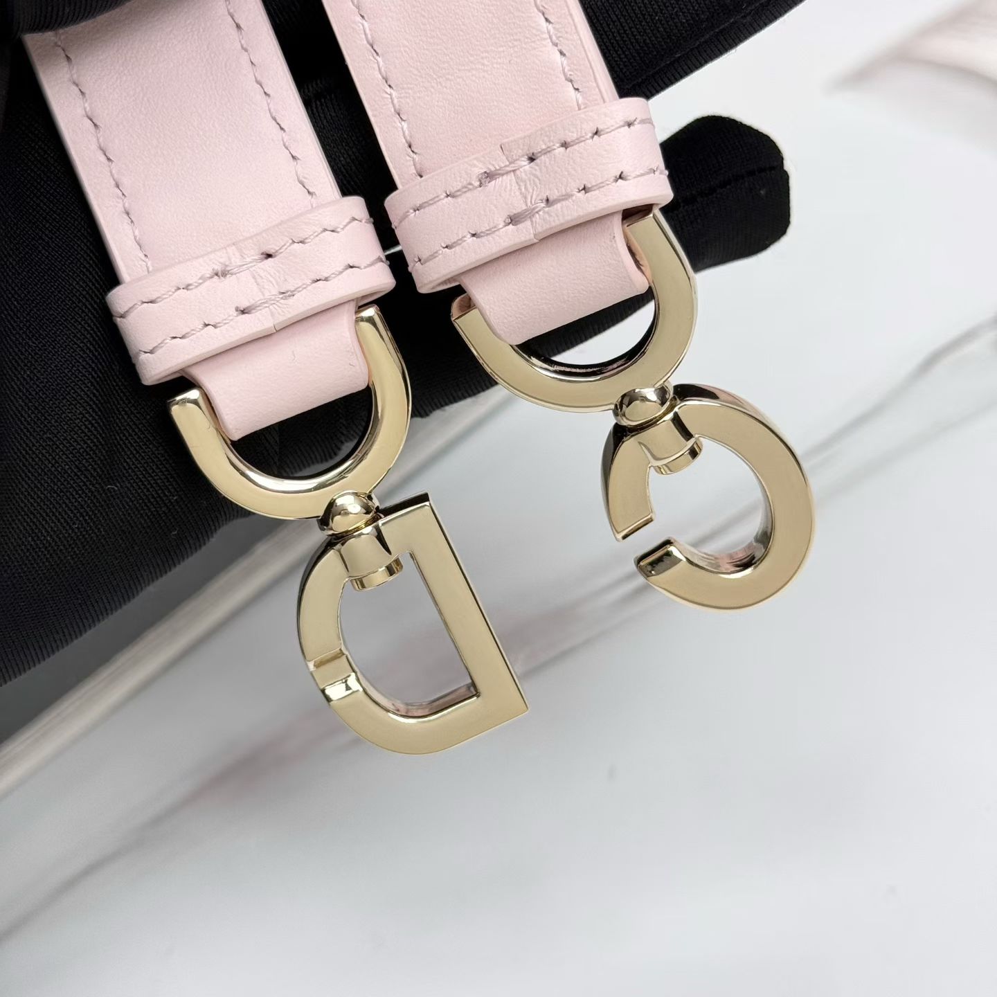 Dior Toujours Vertical cabas — réplique – Image 8