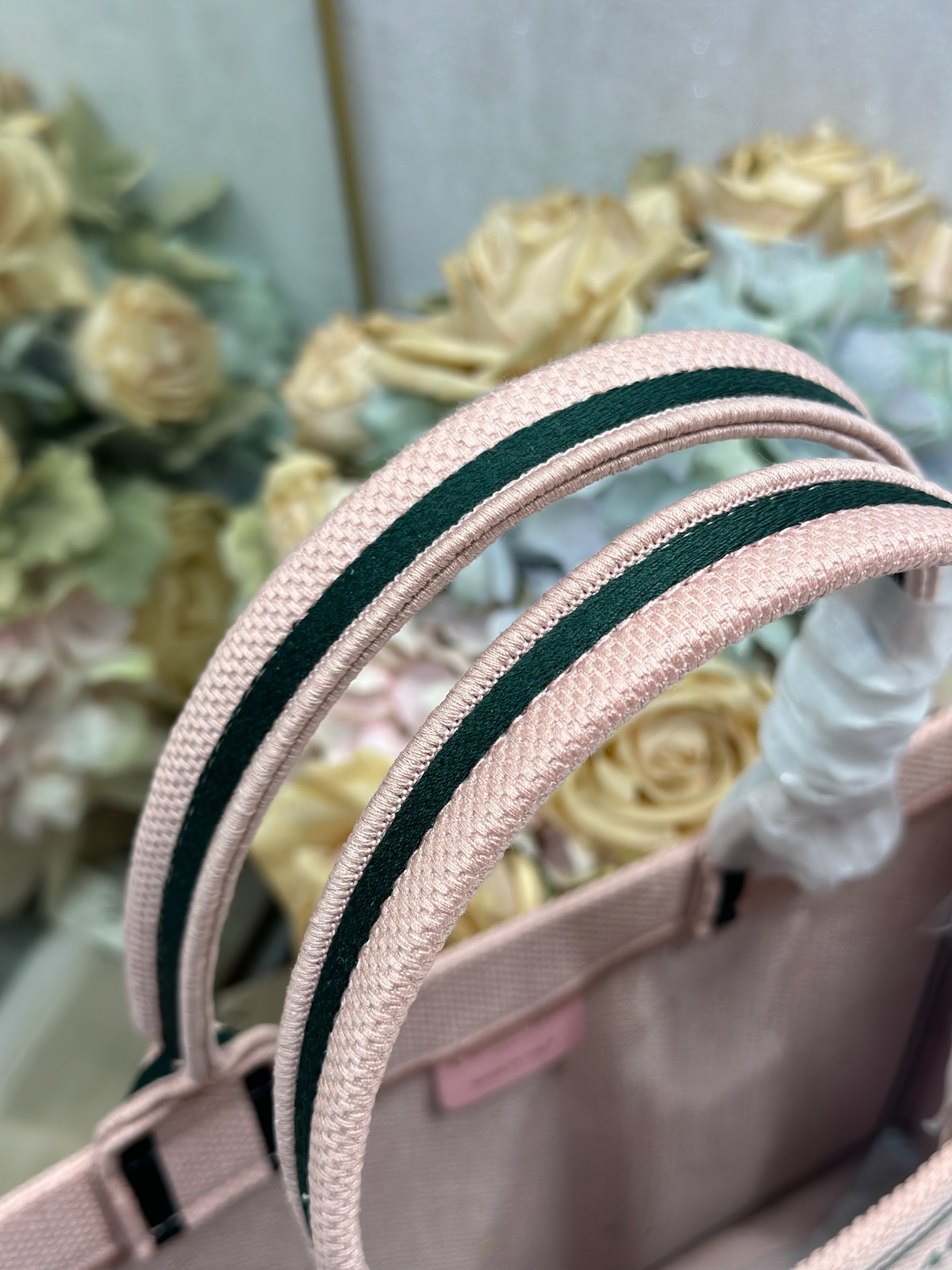 Dior Book cabas Médaillon — réplique – Image 11