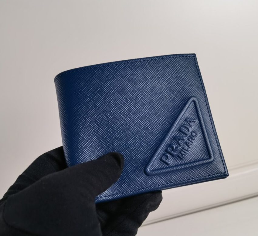 Prada Bifold portefeuille — réplique – Image 6