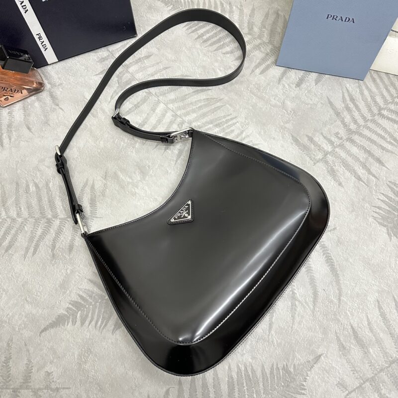 Prada Cleo Brushed sac — réplique – Image 2
