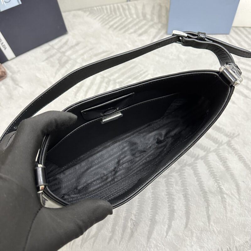 Prada Cleo Brushed sac — réplique – Image 5