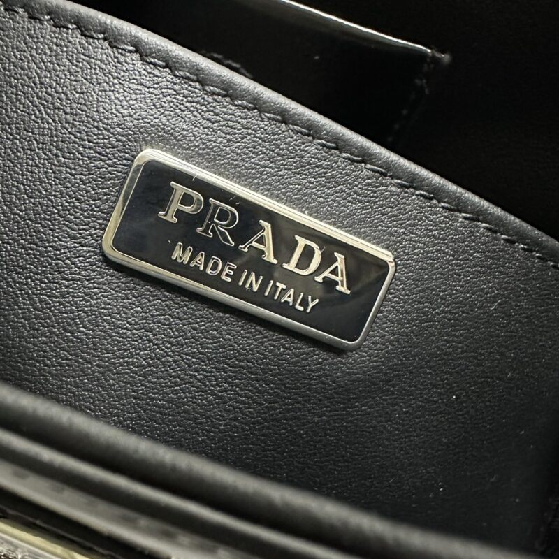 Prada Cleo Brushed sac — réplique – Image 9
