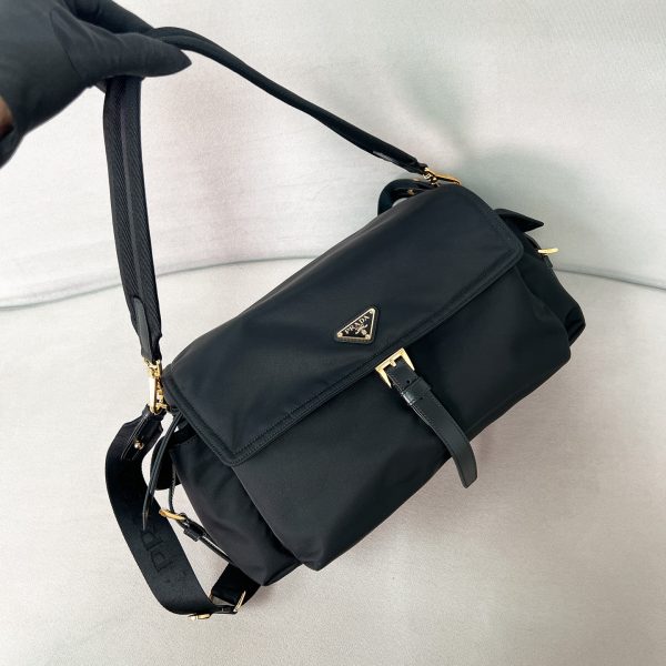 Prada Explore grand format sac — réplique