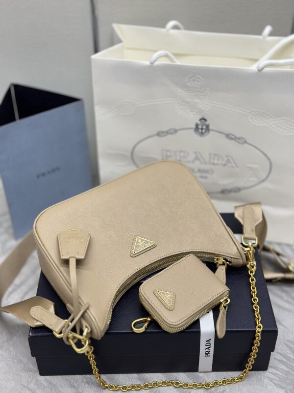 Prada Re-Edition 2005 sac — réplique – Image 3