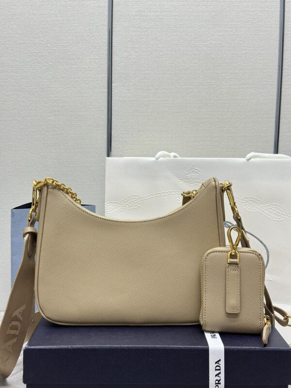 Prada Re-Edition 2005 sac — réplique – Image 4