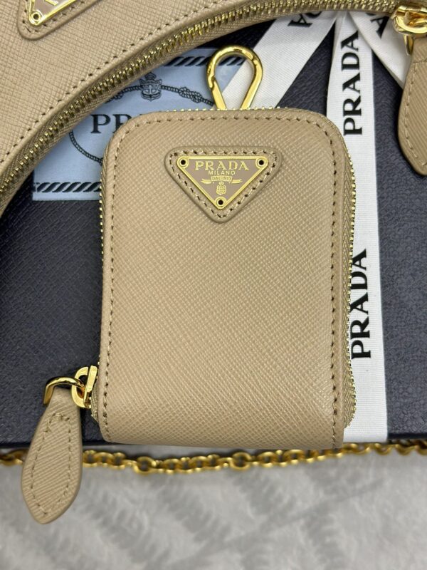 Prada Re-Edition 2005 sac — réplique – Image 6
