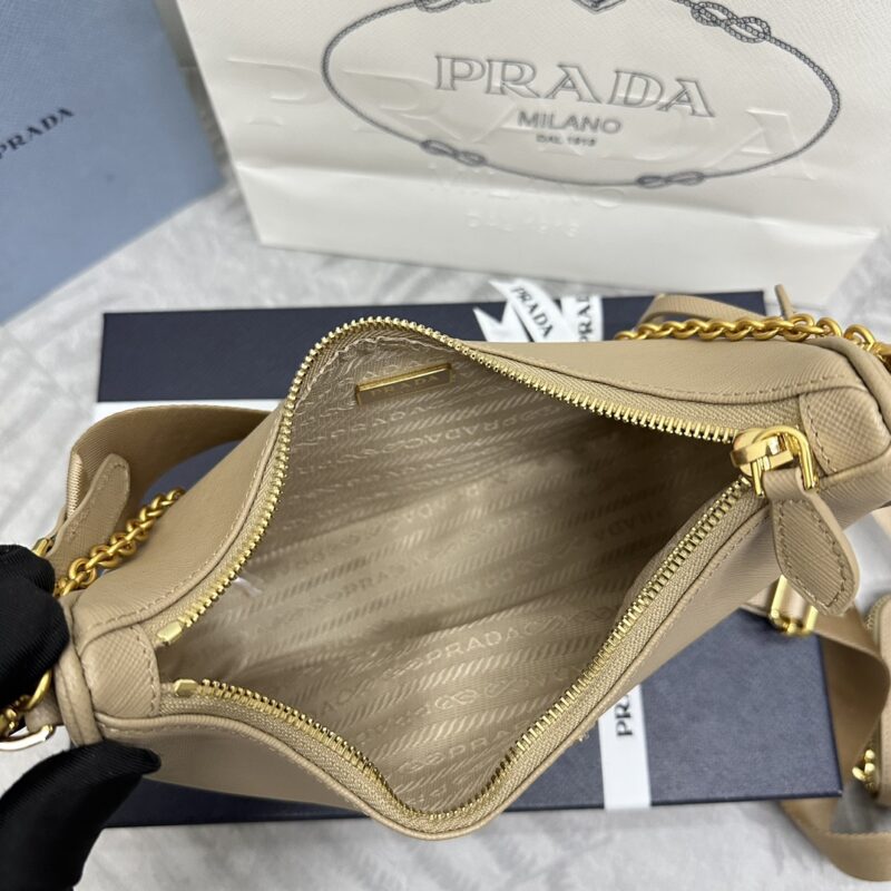 Prada Re-Edition 2005 sac — réplique – Image 7