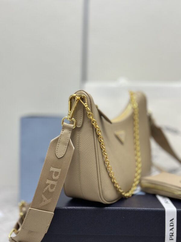 Prada Re-Edition 2005 sac — réplique – Image 8