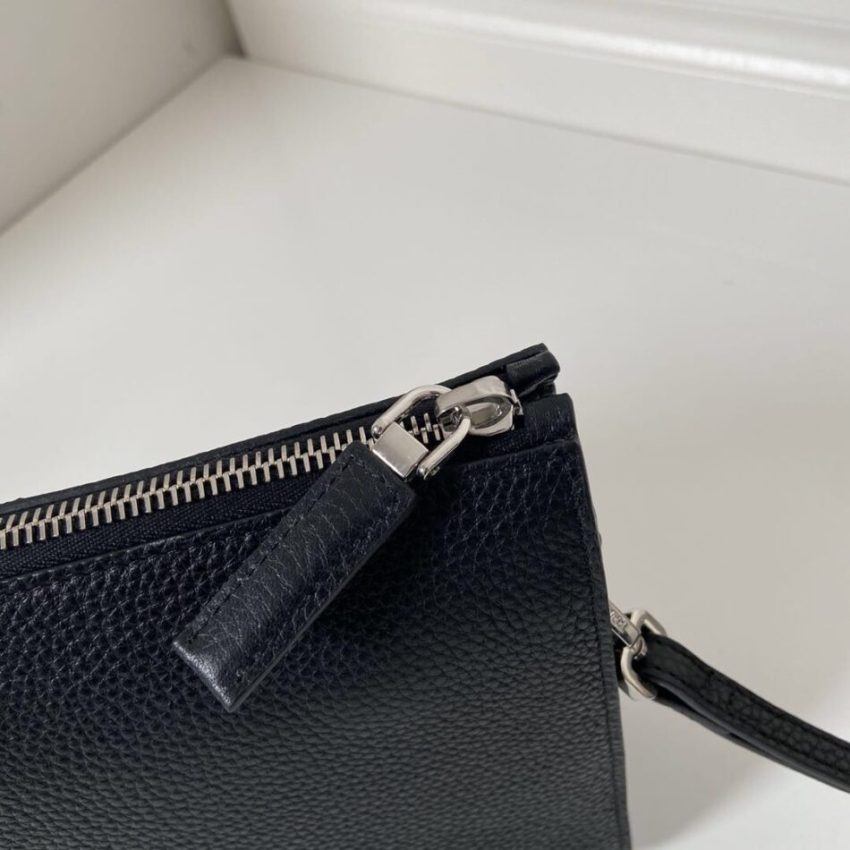 Prada Saffiano pochette — réplique – Image 2