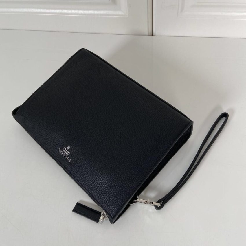 Prada Saffiano pochette — réplique – Image 5