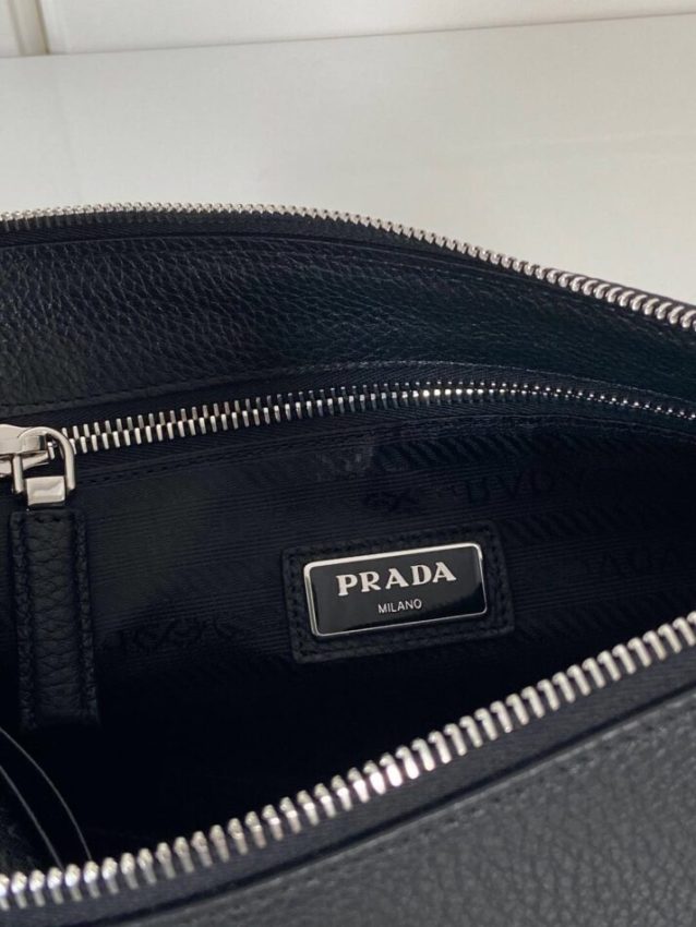 Prada Saffiano pochette — réplique – Image 7