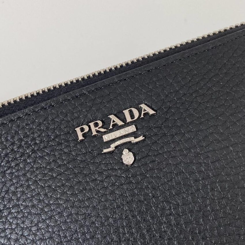 Prada Saffiano pochette — réplique – Image 8