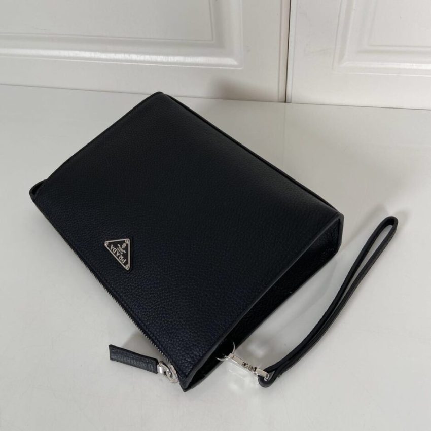 Prada Saffiano pochette — réplique – Image 9