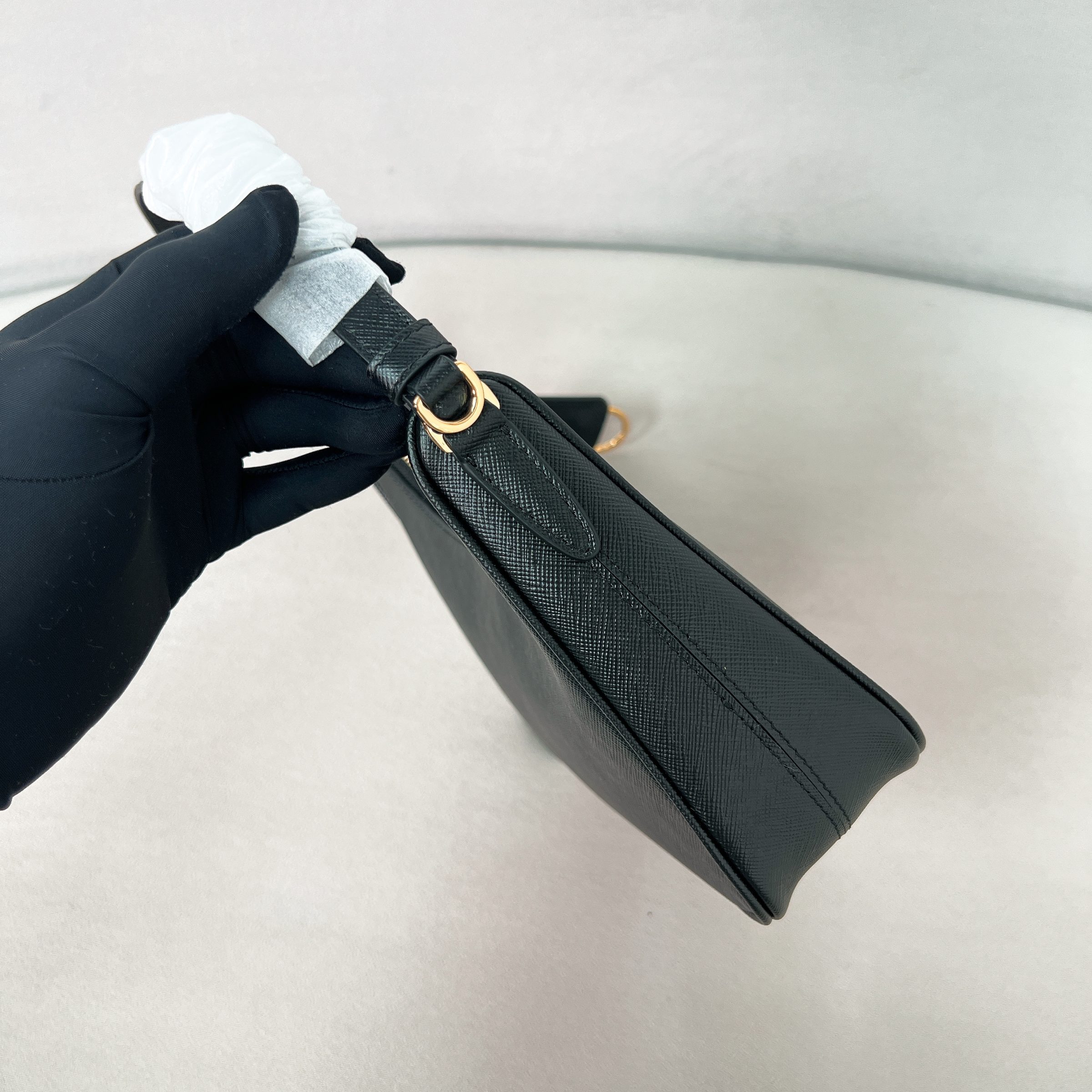 Prada Re-Edition 2005 sac — réplique – Image 15