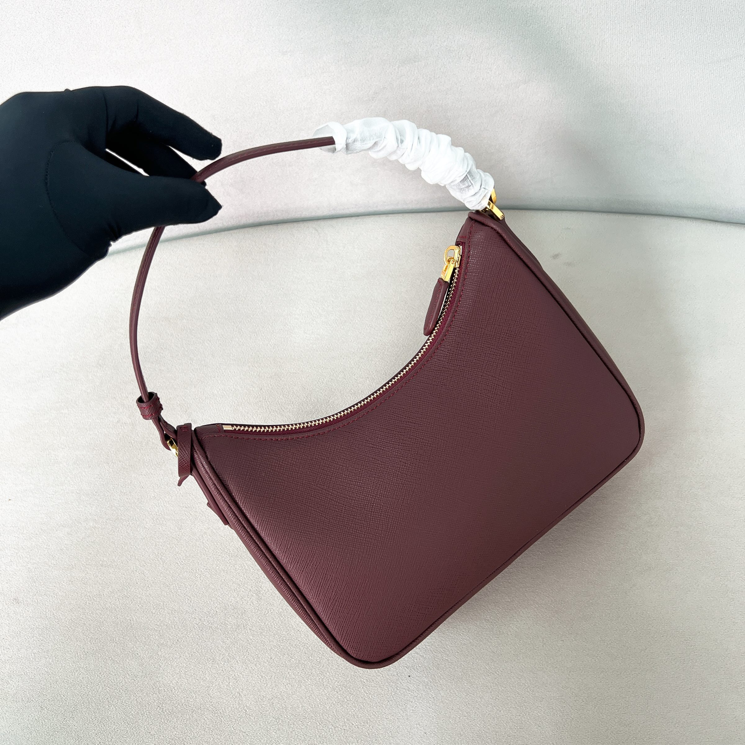 Prada Re-Edition 2005 sac — réplique – Image 16