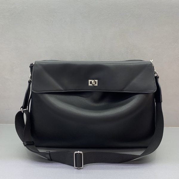 Sac Rodeo grand format — réplique Balenciaga
