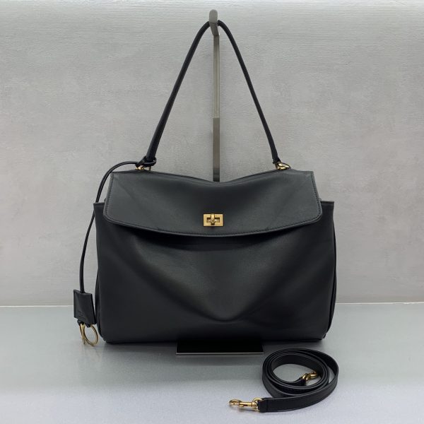 Sac Rodeo — réplique Balenciaga