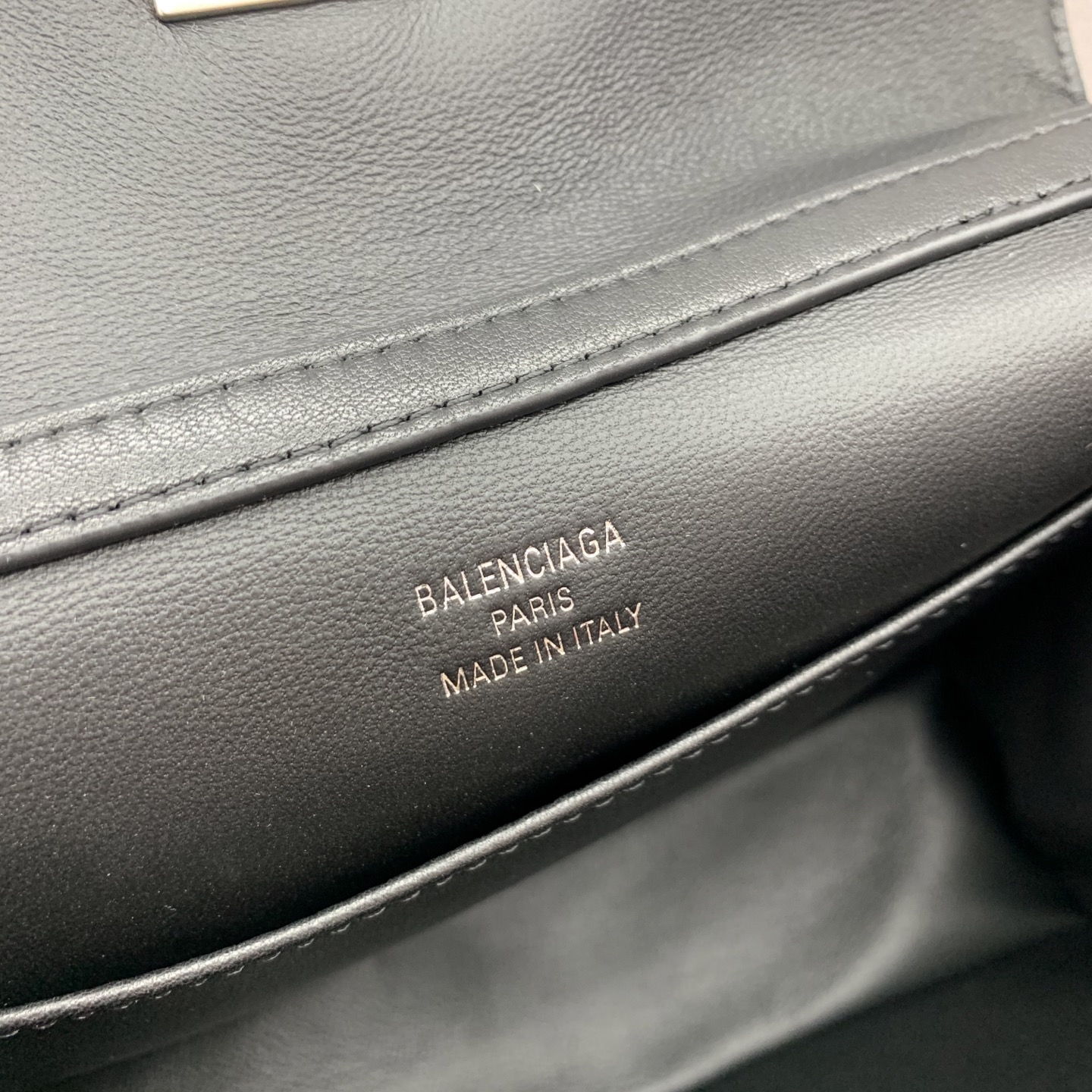 Sac Rodeo Mini — réplique Balenciaga – Image 10