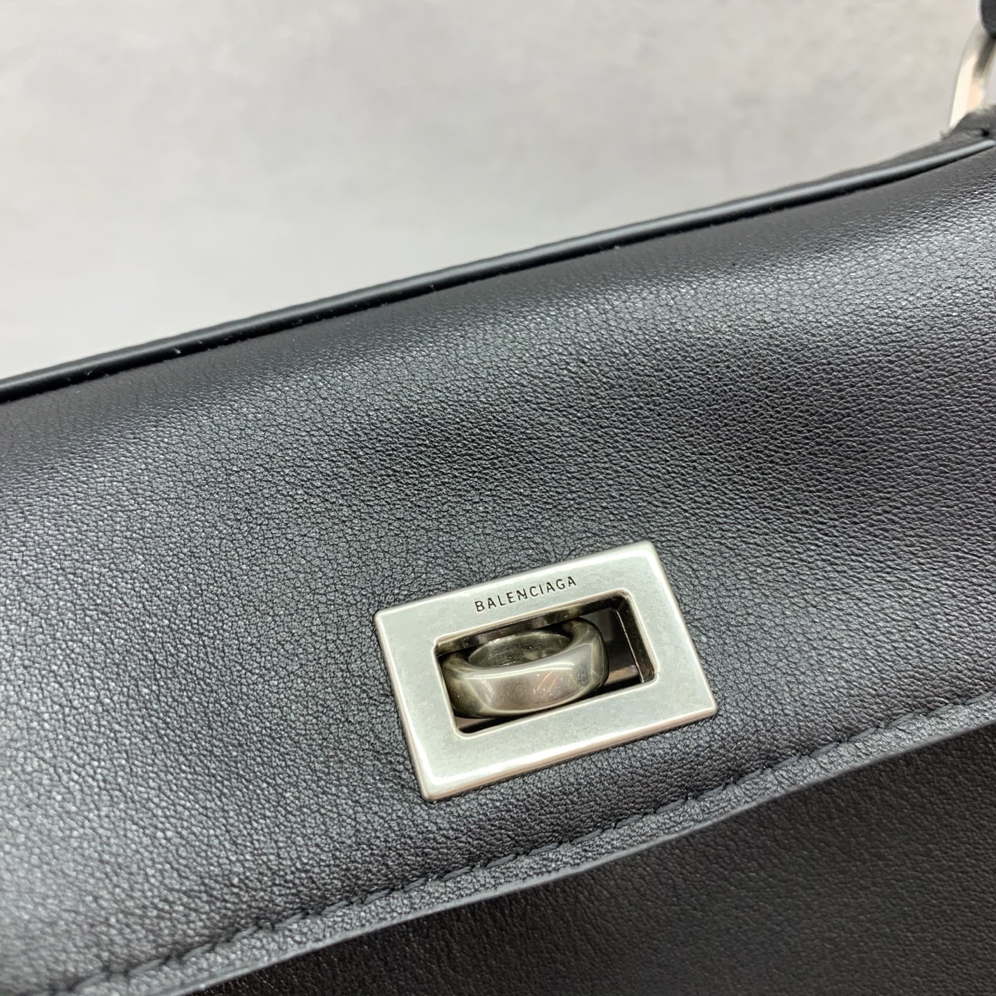 Sac Rodeo Mini — réplique Balenciaga – Image 2