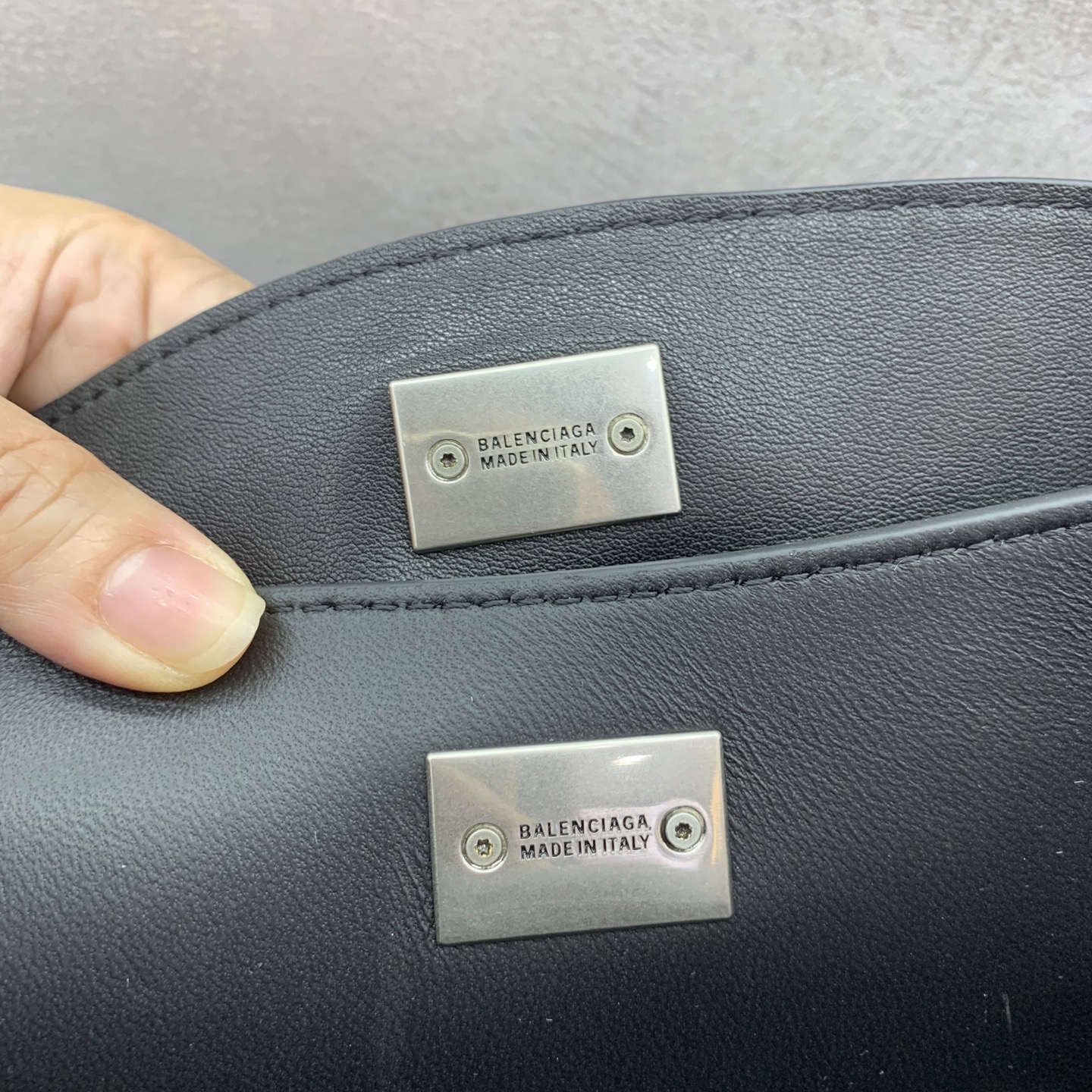Sac Rodeo Mini — réplique Balenciaga – Image 3