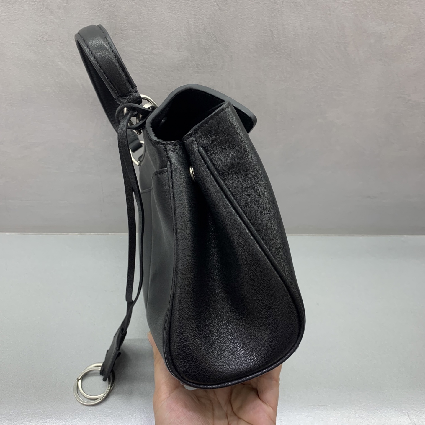 Sac Rodeo Mini — réplique Balenciaga – Image 4