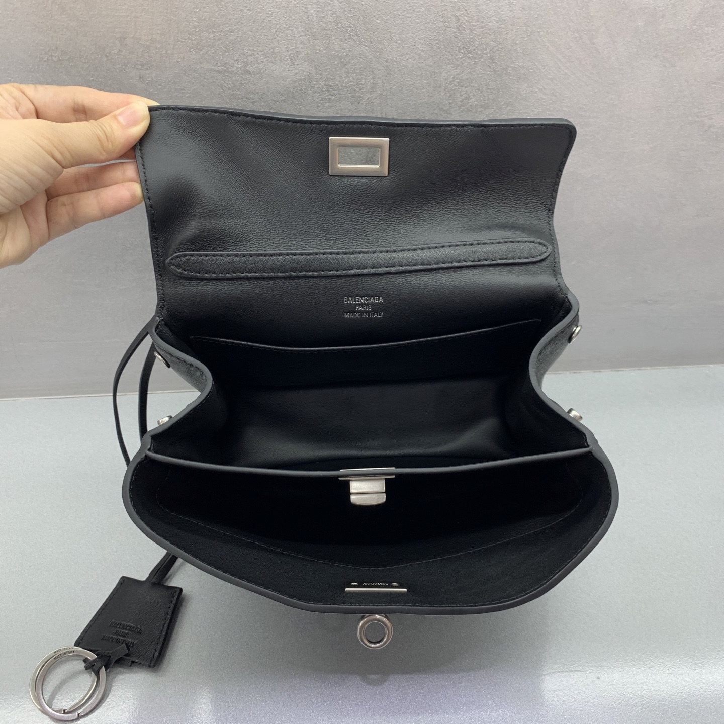 Sac Rodeo Mini — réplique Balenciaga – Image 6