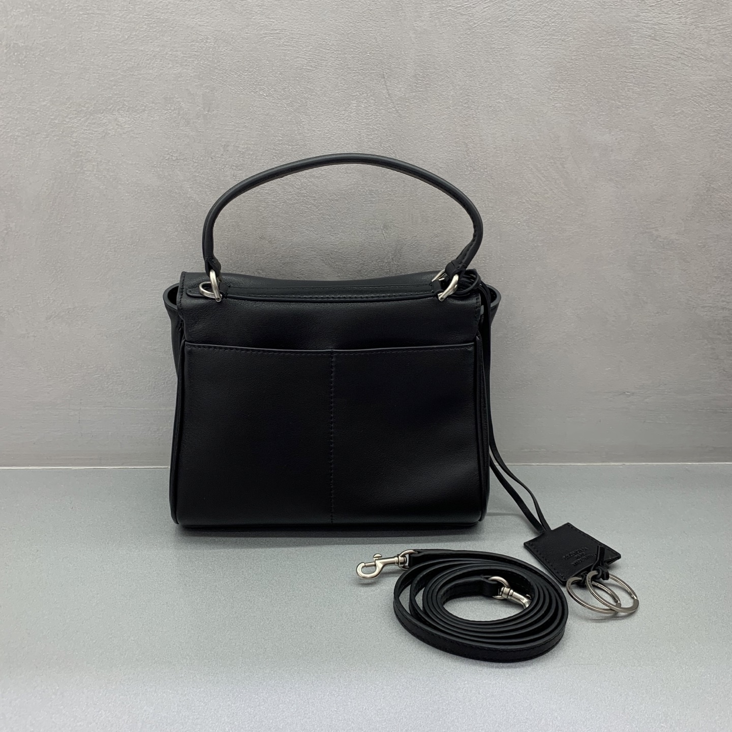Sac Rodeo Mini — réplique Balenciaga – Image 8