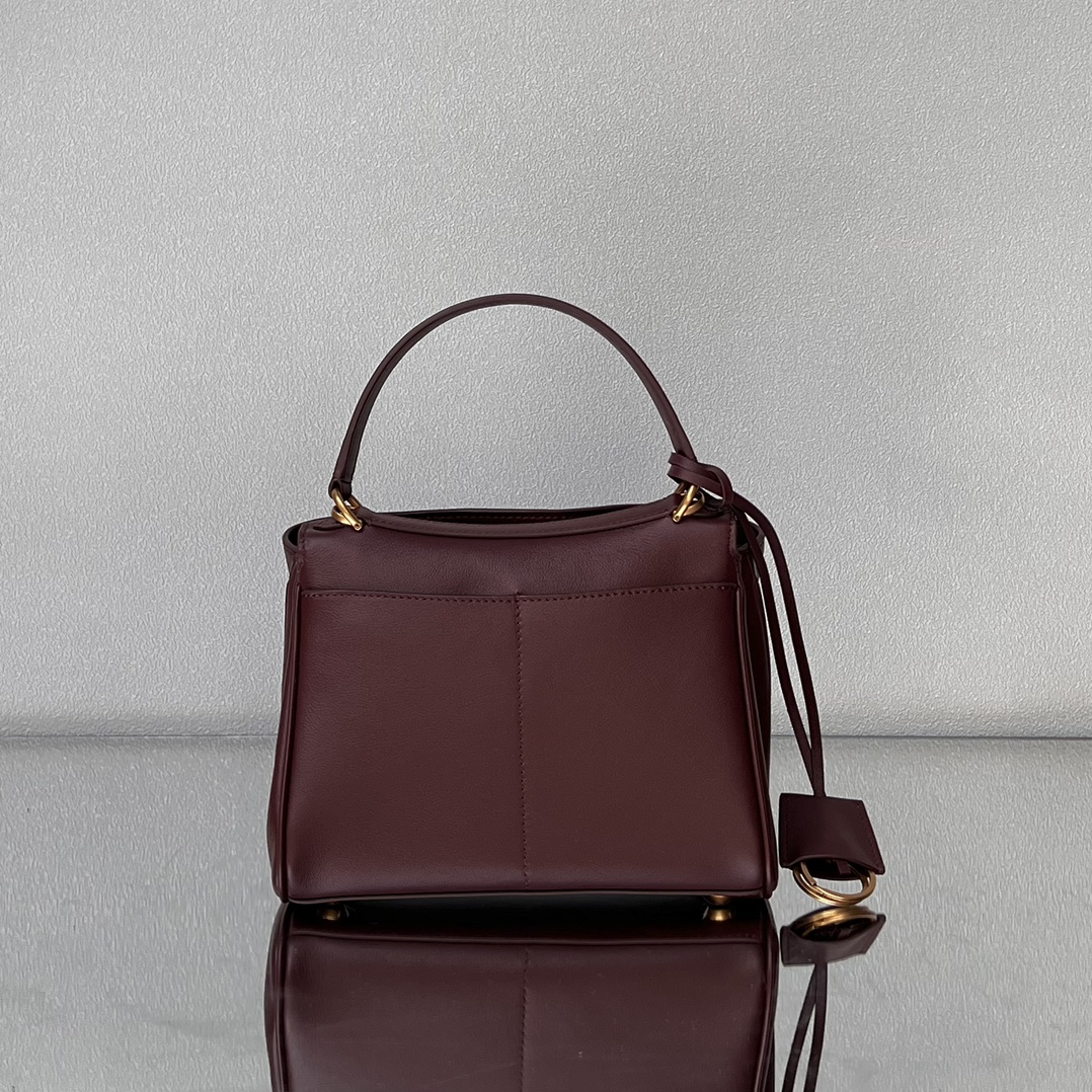 Sac Rodeo Mini — réplique Balenciaga – Image 12