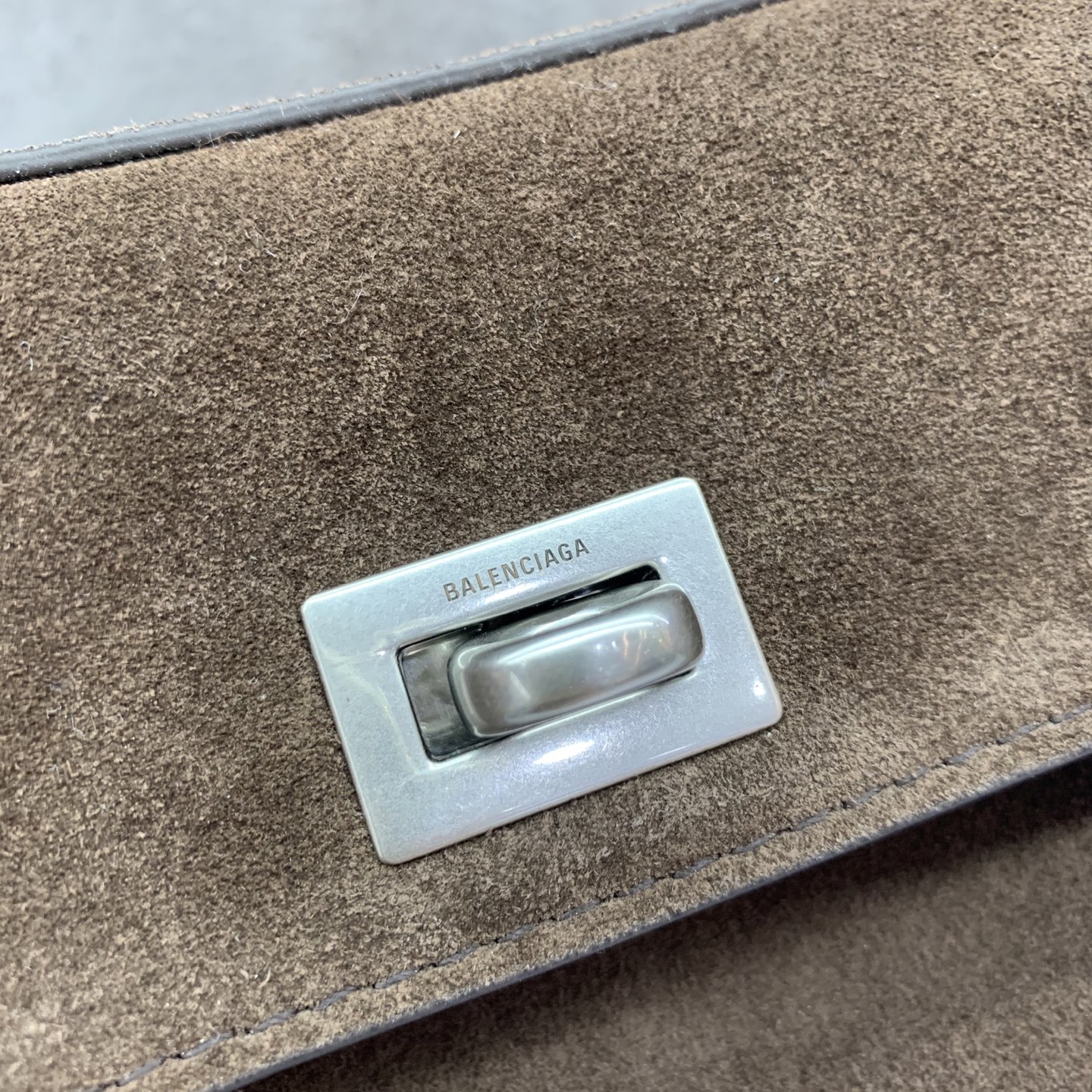 Sac Rodeo Mini — réplique Balenciaga – Image 13