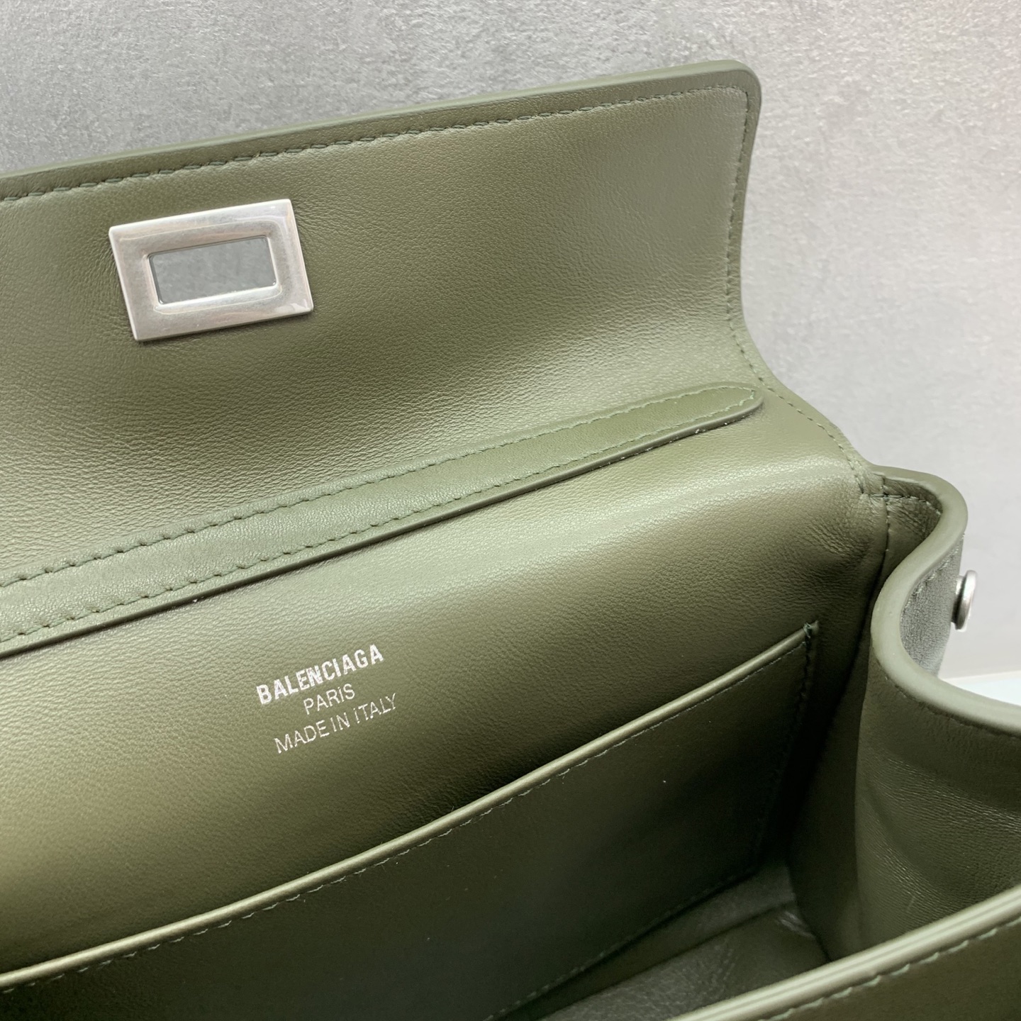 Sac Rodeo Mini — réplique Balenciaga – Image 14