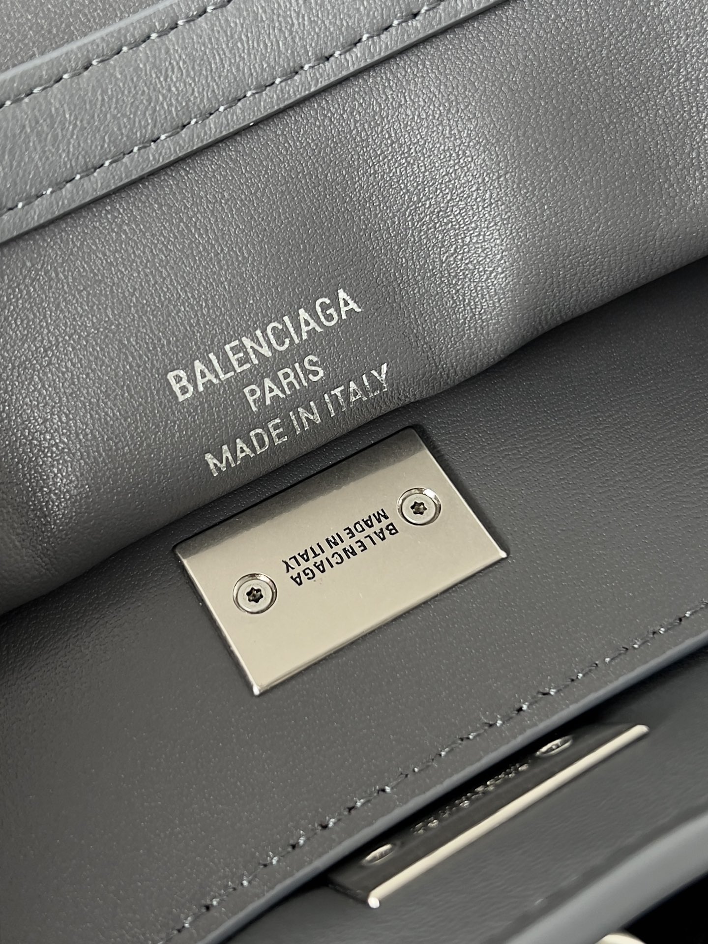 Sac Rodeo Mini — réplique Balenciaga – Image 15