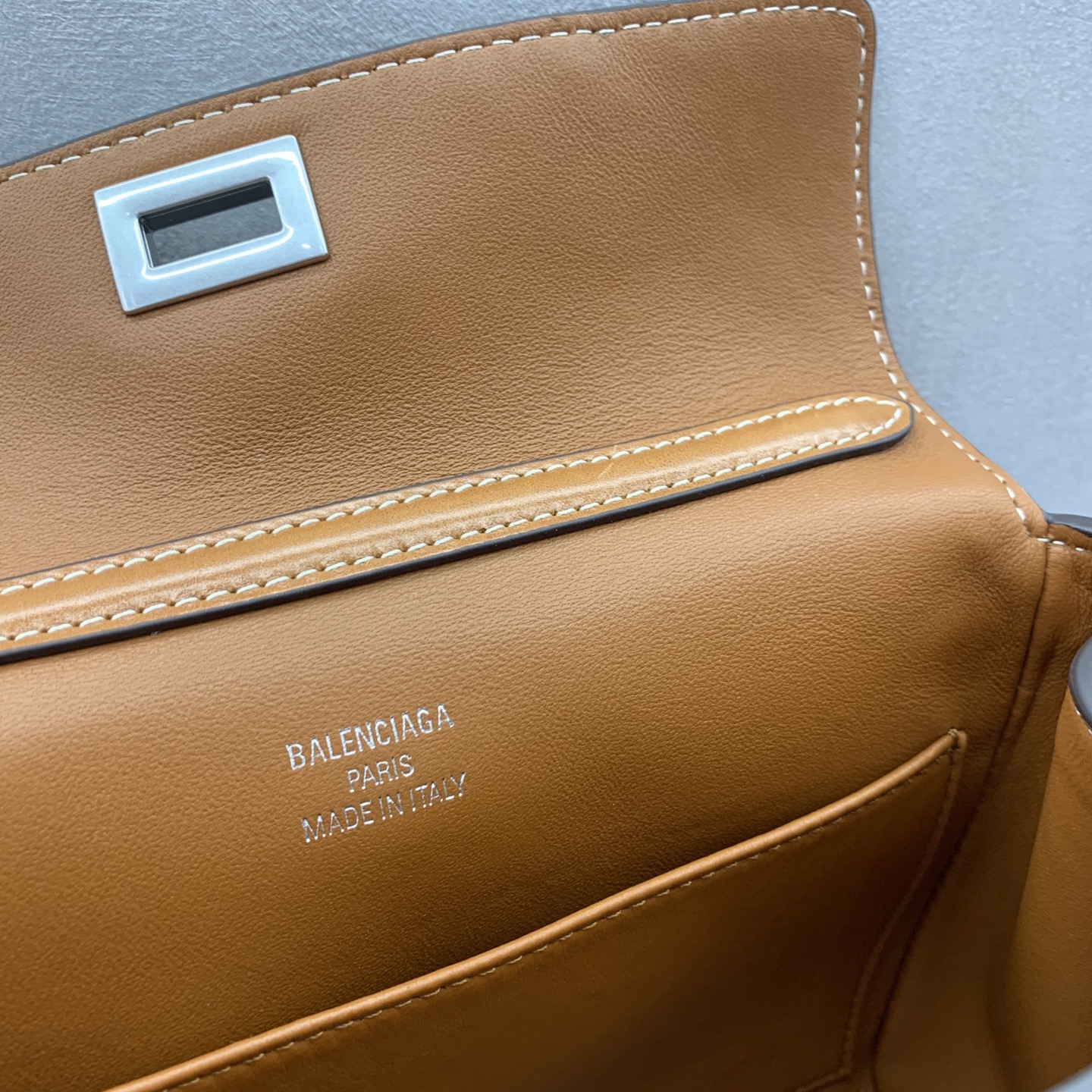 Sac Rodeo Mini — réplique Balenciaga – Image 16