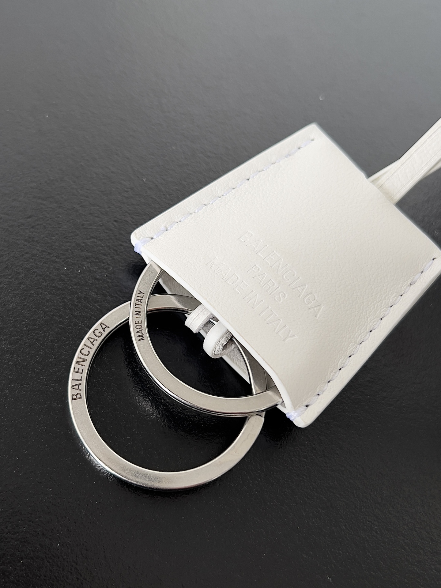 Sac Rodeo Mini — réplique Balenciaga – Image 9