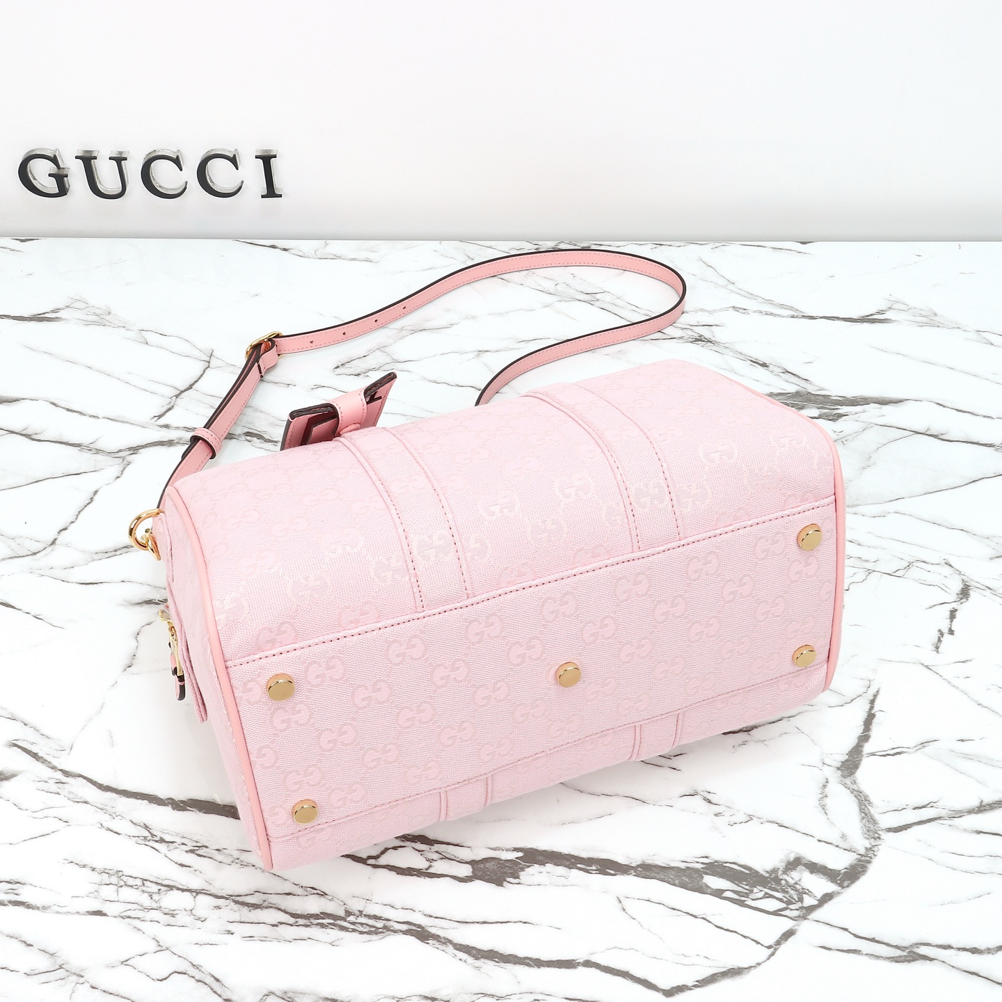 Gucci Boston moyen format — réplique – Image 13