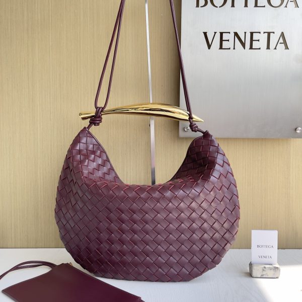 Bottega Veneta Sardine moyen format — réplique
