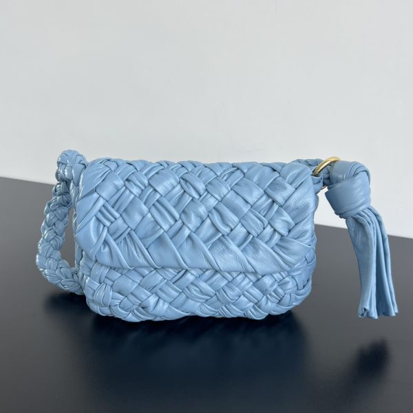 Bottega Veneta Kalimero All Colors — réplique