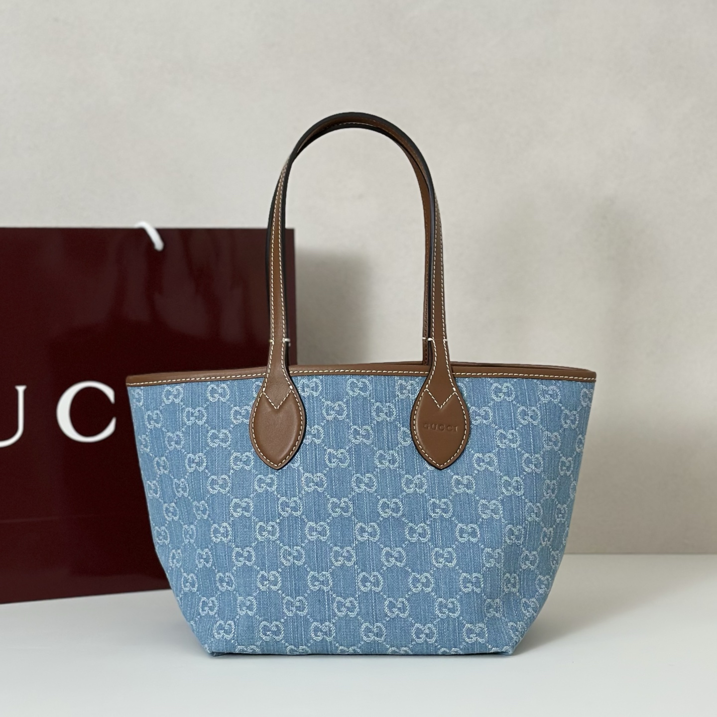Gucci Totissima — réplique – Image 8