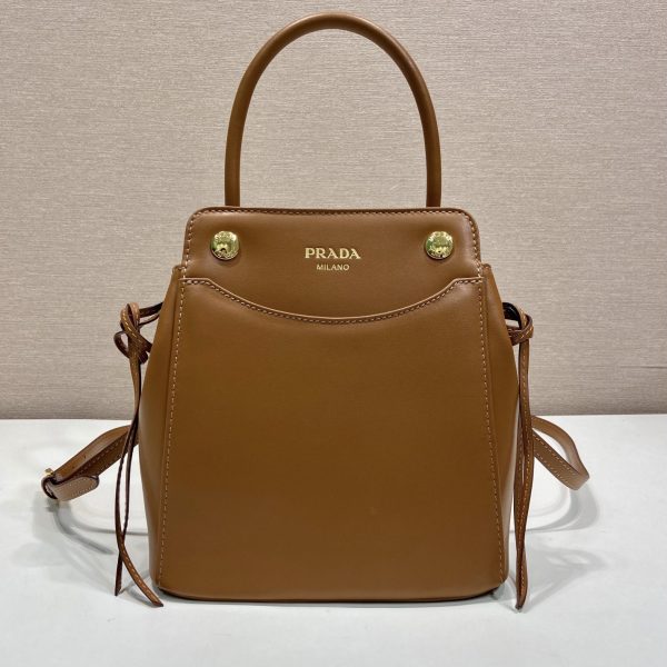 Prada Carry Mini — réplique