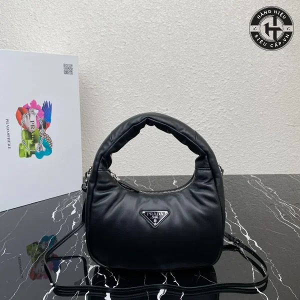 Sac bandoulière Prada PR10 – pour femme — réplique