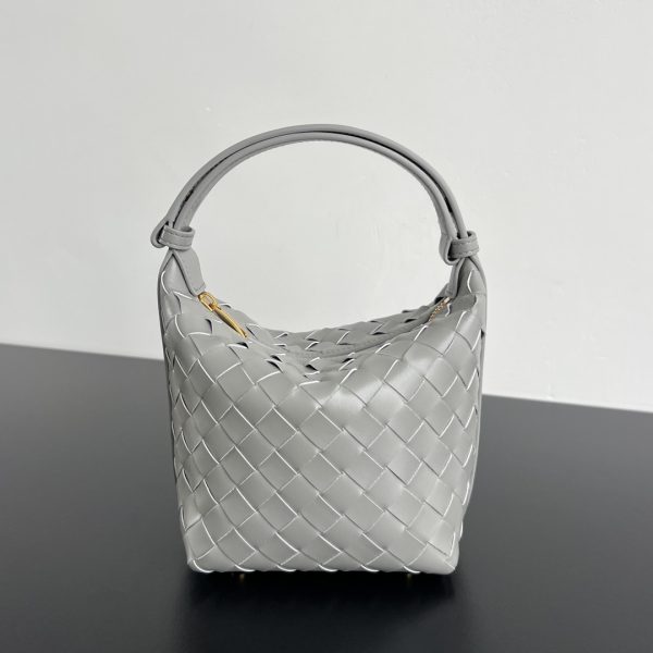 Bottega Veneta Wallace All Colors — réplique