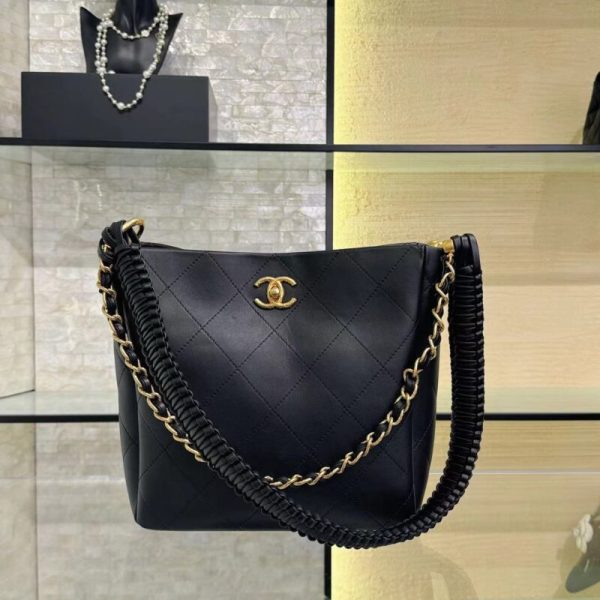 CHANEL 23A Hobo sac — réplique