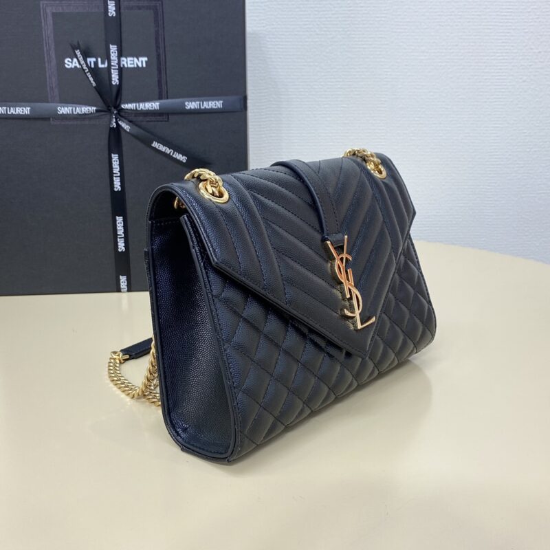 YSL Envelope à bandoulière — réplique – Image 2