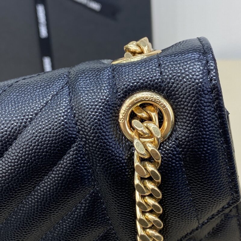 YSL Envelope à bandoulière — réplique – Image 3