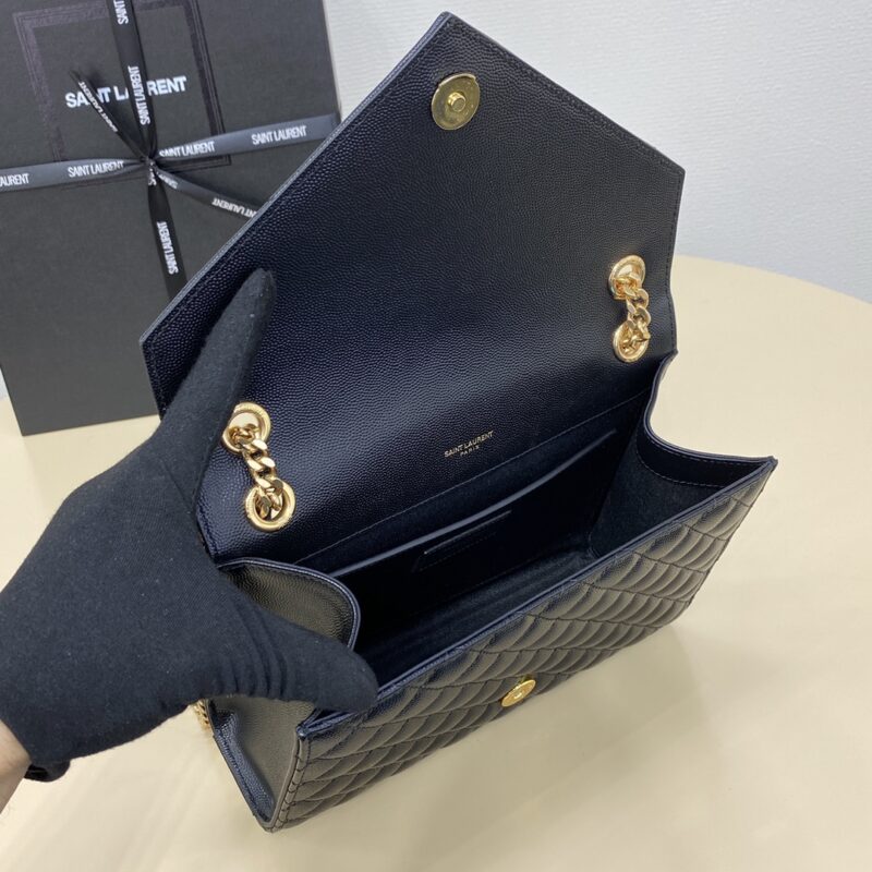 YSL Envelope à bandoulière — réplique – Image 5