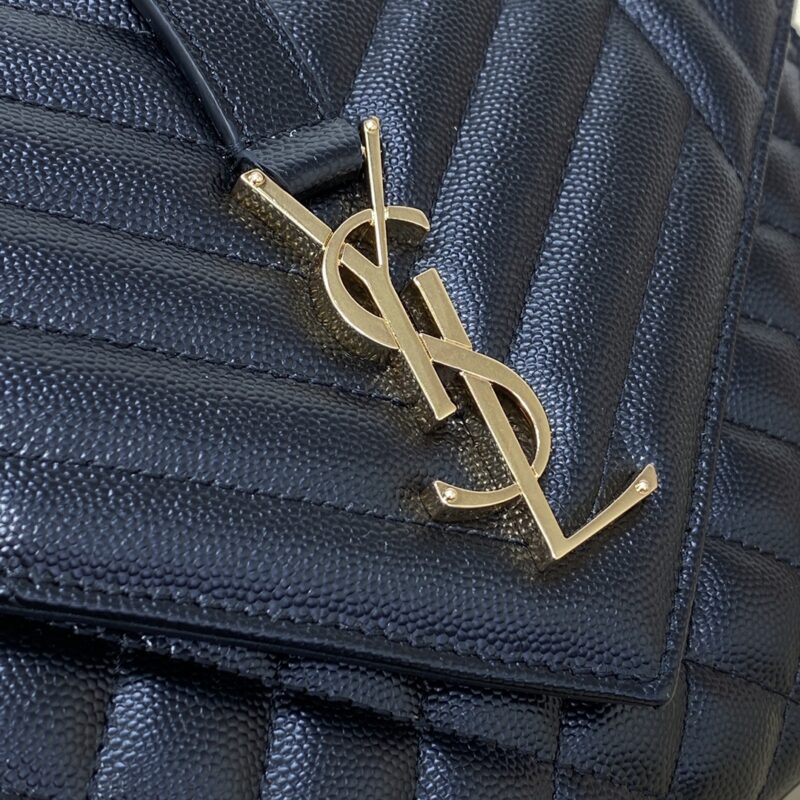 YSL Envelope à bandoulière — réplique – Image 6