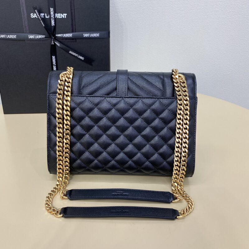 YSL Envelope à bandoulière — réplique – Image 7
